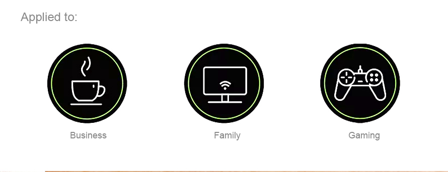 Gamemax Silent Hill case